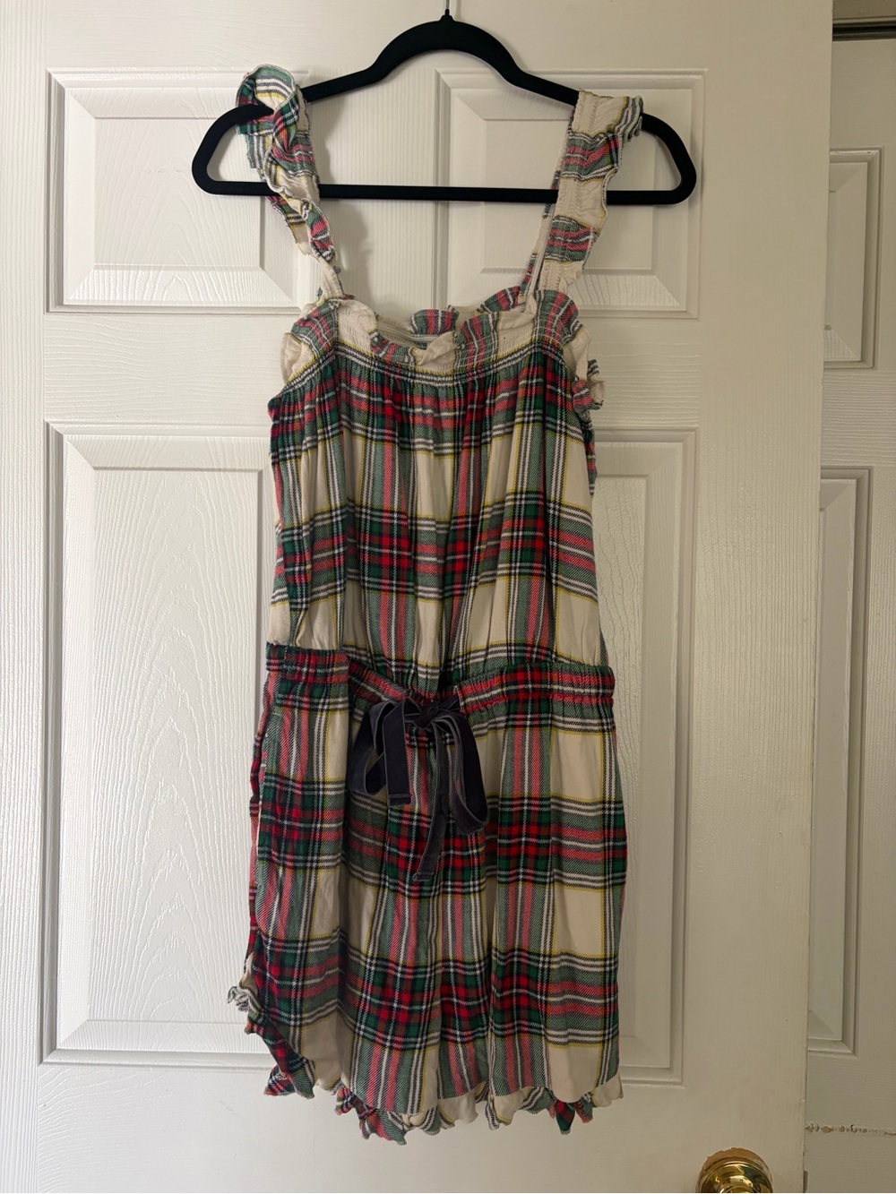 Aerie Sleepwear Romper - Picture 2 of 5